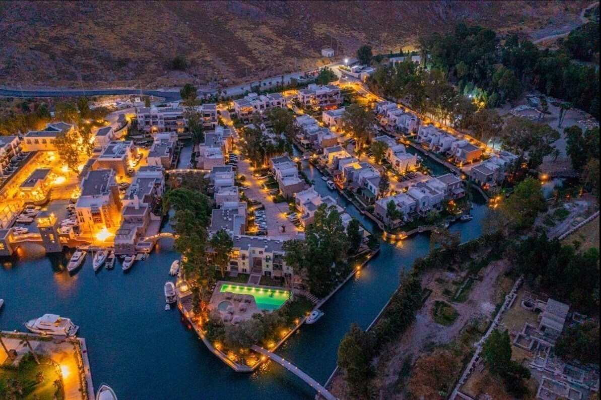 Изображение Anthaven Service Apartments 5*